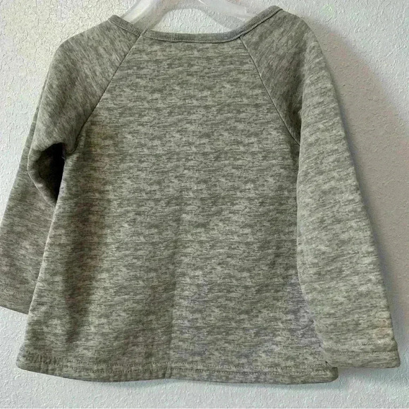 Girls sweater size 4 set of 3 - Picture 9 of 11